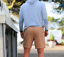 Load image into Gallery viewer, Burlebo Everyday Shorts-Desert Tan
